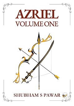AZRIEL: VOLUME ONE