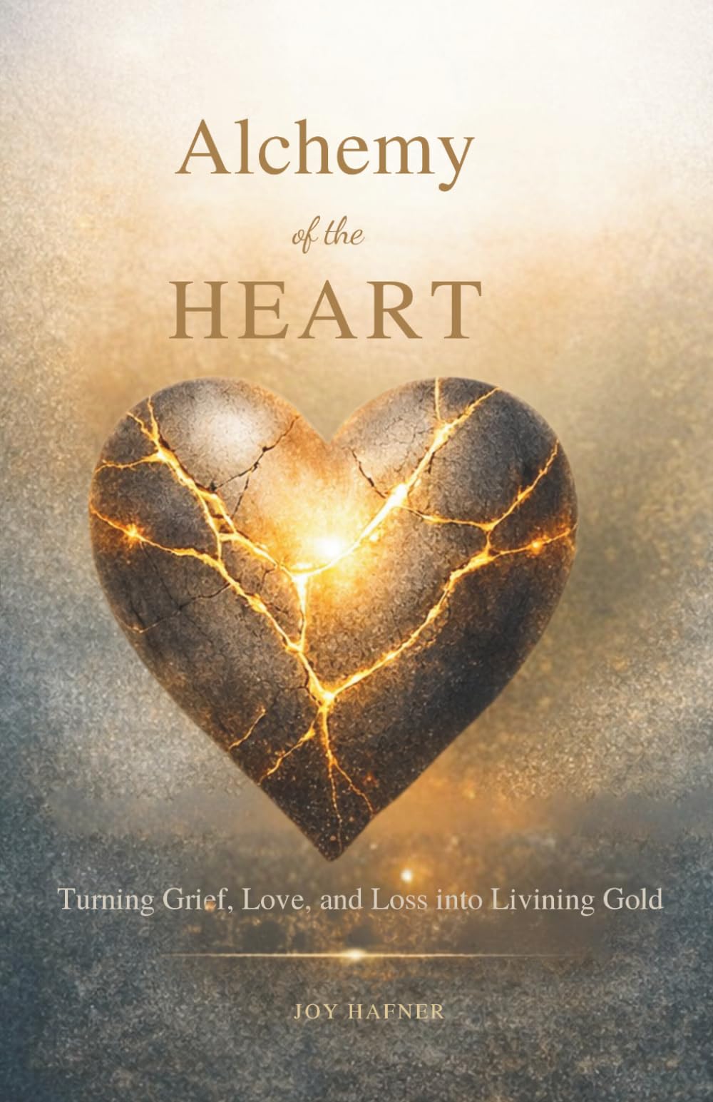 Alchemy of the Heart: Turning Grief, Love, and Loss into Living Gold
