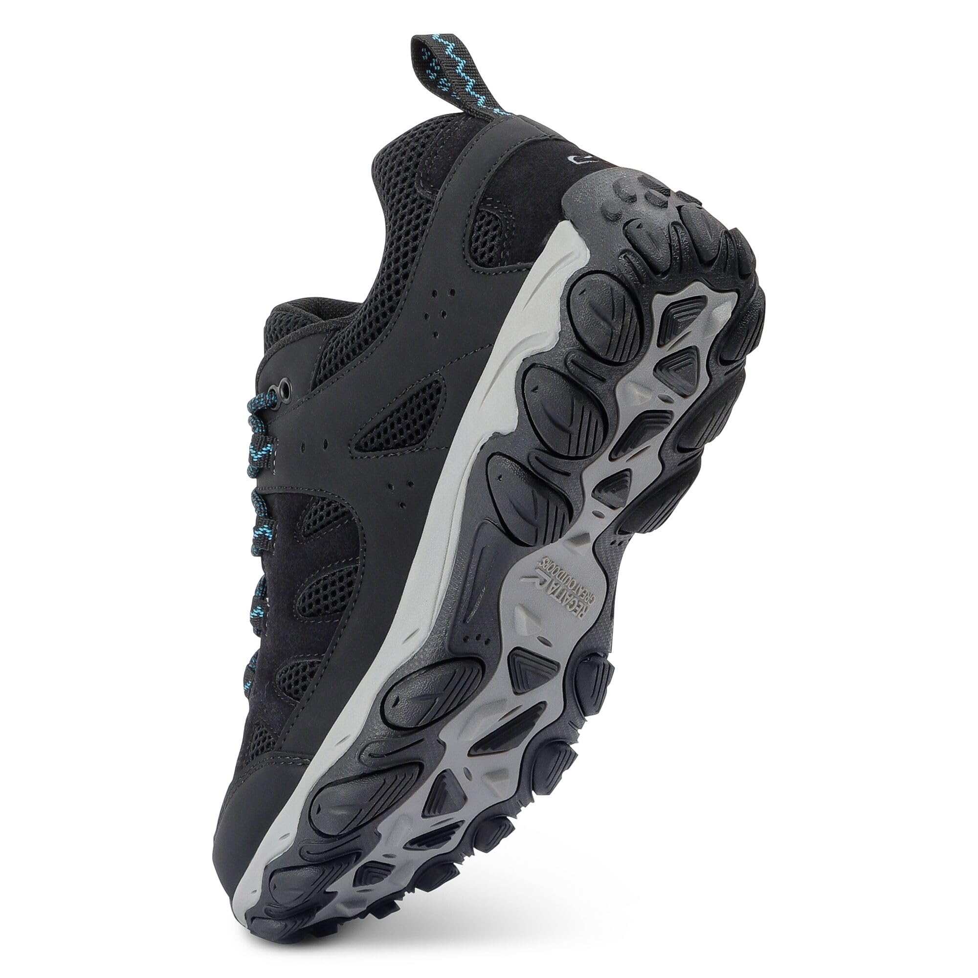 Regatta Kobiety WmnedgepointivlowRegatta Damskie buty trekkingowe Edgepoint IV Low