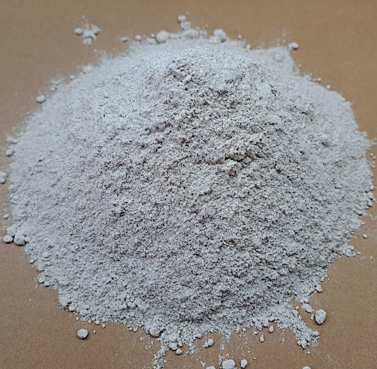 Mühlen Roggenvollkornmehl 25kg frisch aus der Rätze-Mühle in bester Qualität 100% regional und naturbelassen