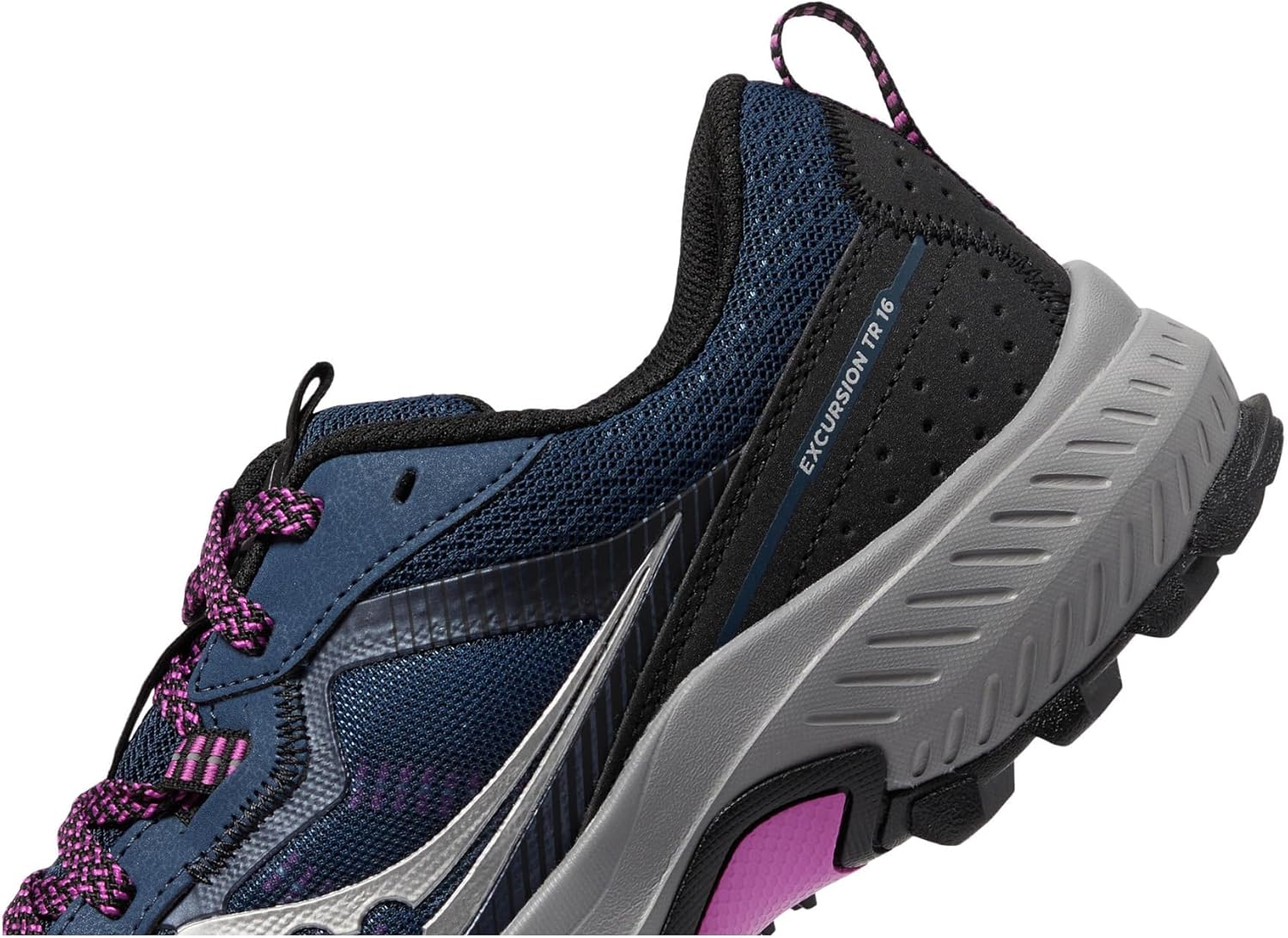 Saucony Women's Excursion Tr16 Sneaker - Picture 40 of 116