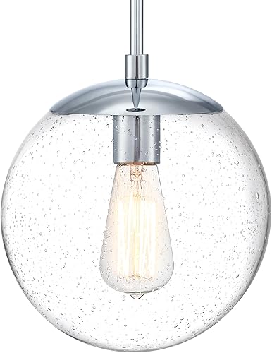 Miniatura 2 de Design House 588889-BLK Gracelyn Moderna lámpara de tocador de baño de 3 luces regulable para interiores con vidrio transparente para encima del