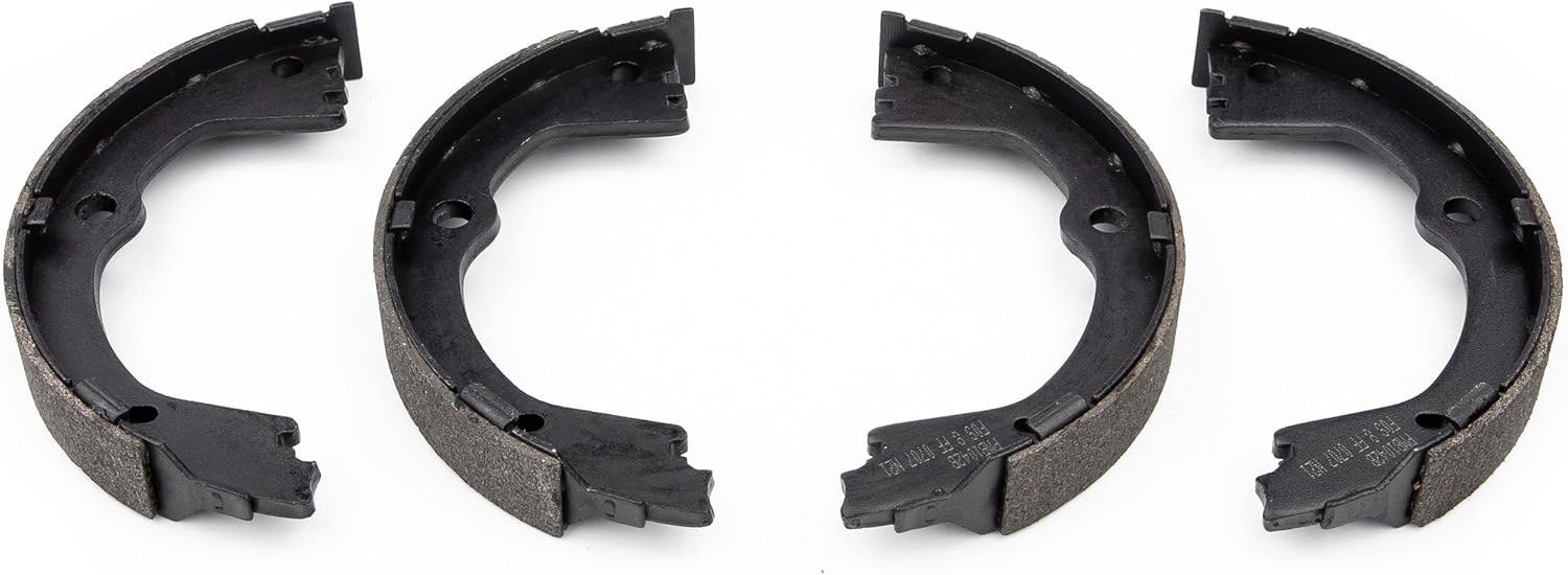 MAGMA Premium PMB1042B Parking Brake Shoes