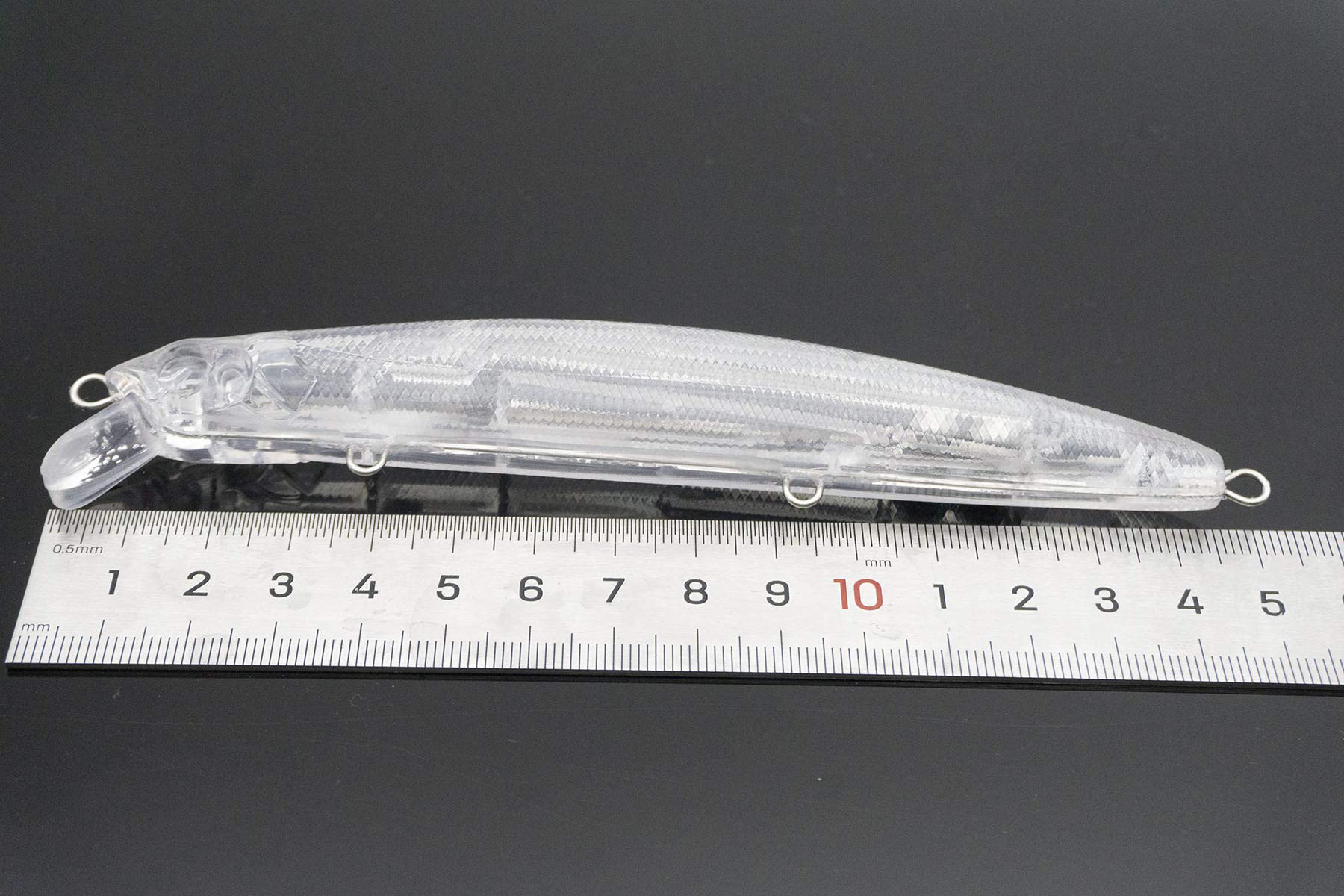 Raid Japan FULLSWING 067. Gripper Scale 3.5 Inches