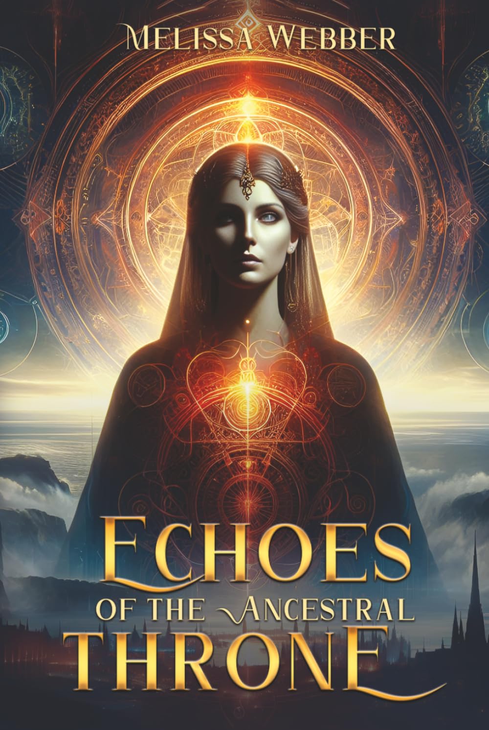 Echoes of the Ancestral Throne