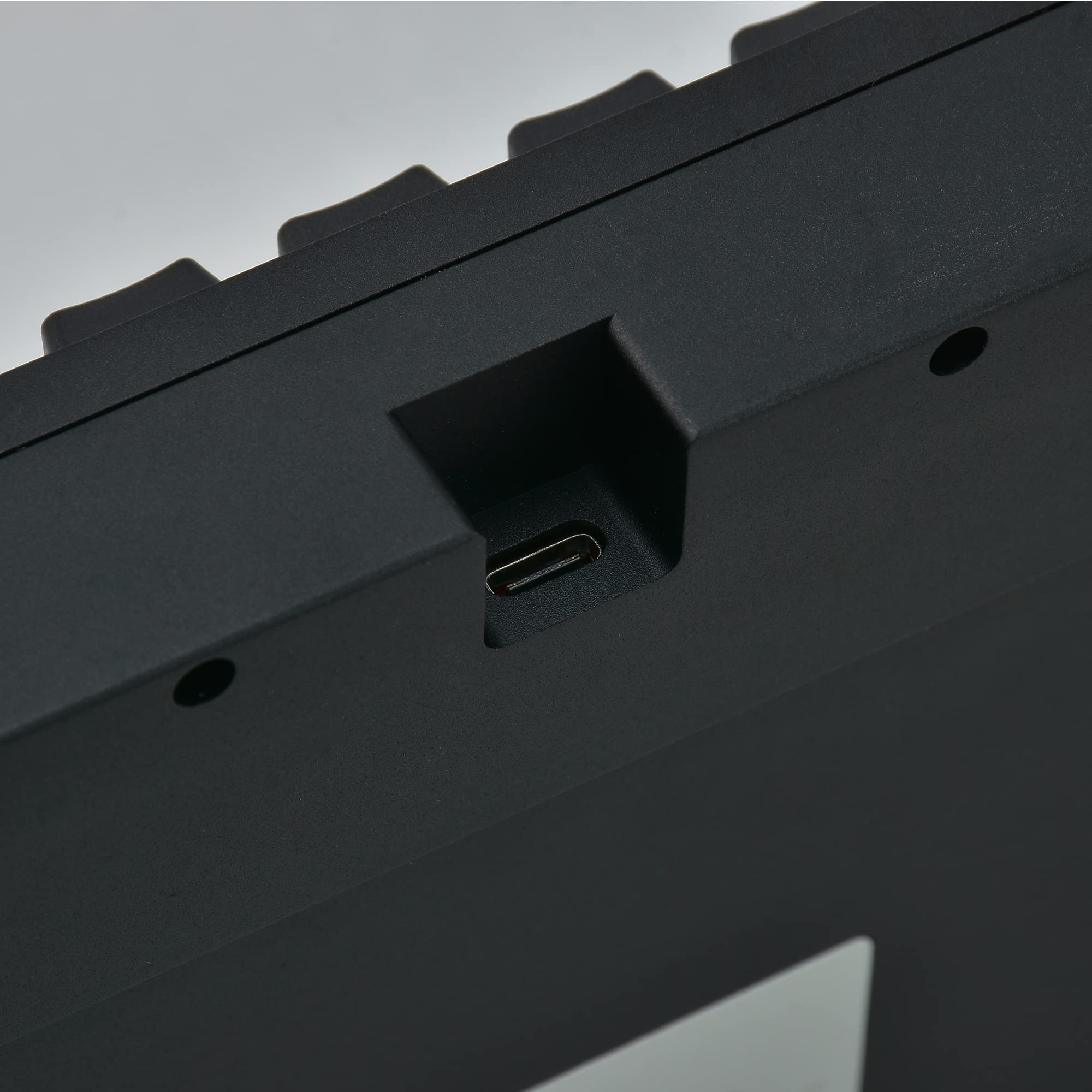 Buy iKBC MF87 v3 RGB LED Backlit Mechanical Keyboard with Cherry MX