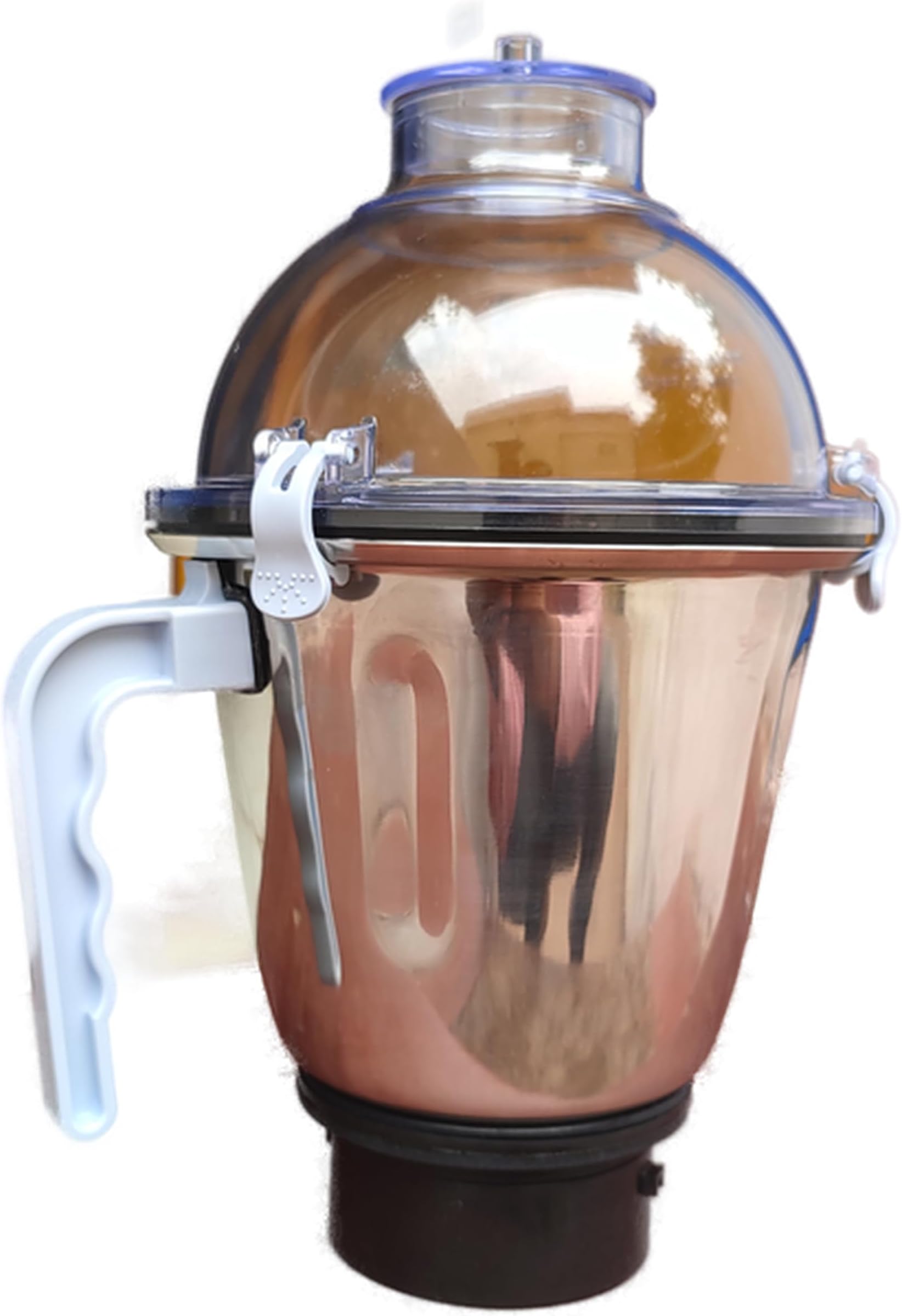 Philips Wet Jar Assembly (HL1618/HL1643)