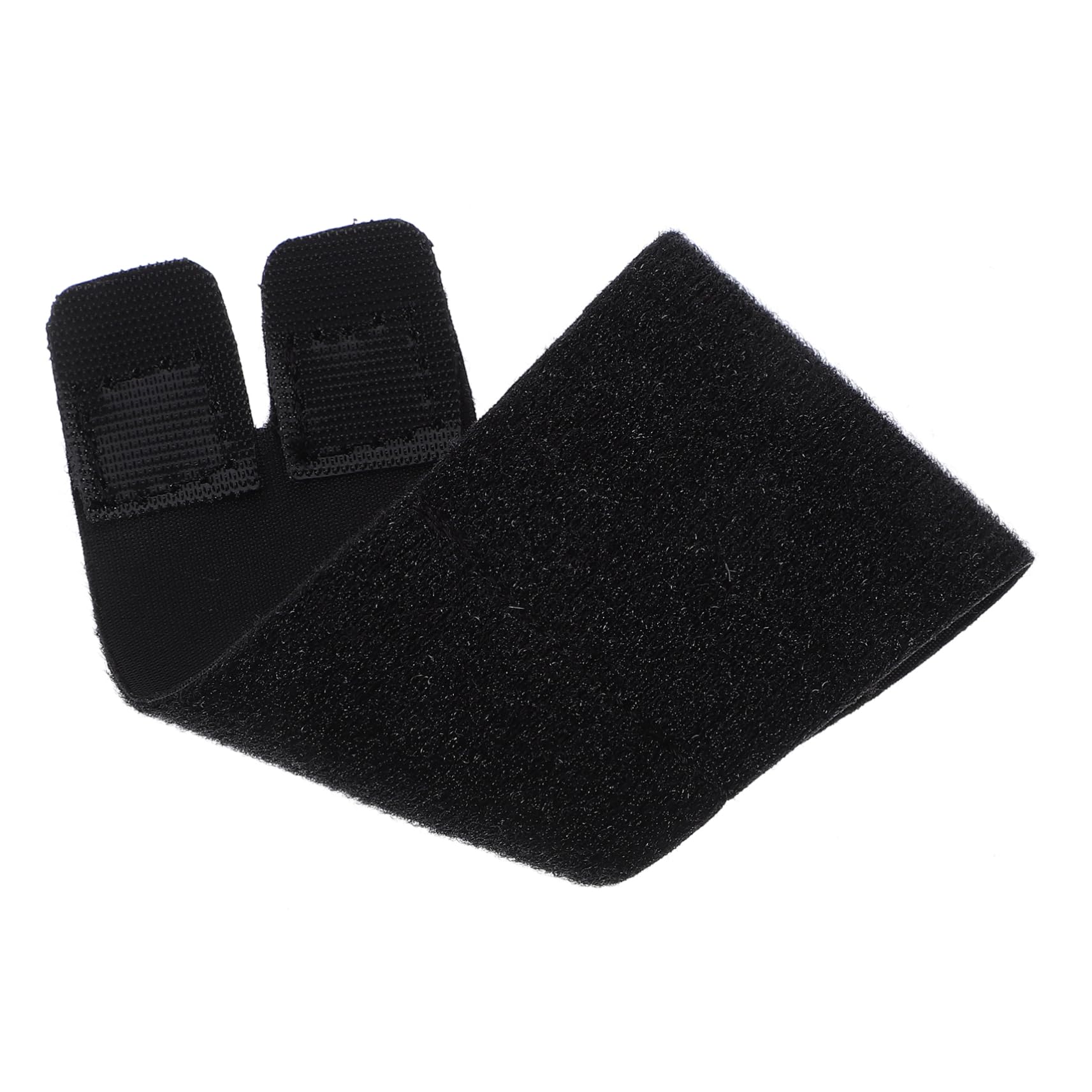 NULYLU Finger Protective Cover Sports Finger Sleeves Elastic Insulated Men's Sports