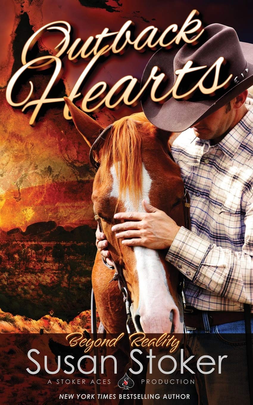 Outback Hearts: Volume 1 (Beyond Reality)