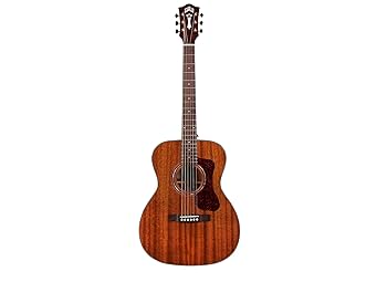 超美品　GUILD ギルドOM-120 アコースティックギター　マホガニー imgrc0100956010.jpg