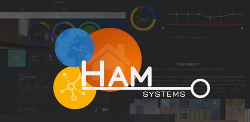 HAM Systems - Home Automation and More