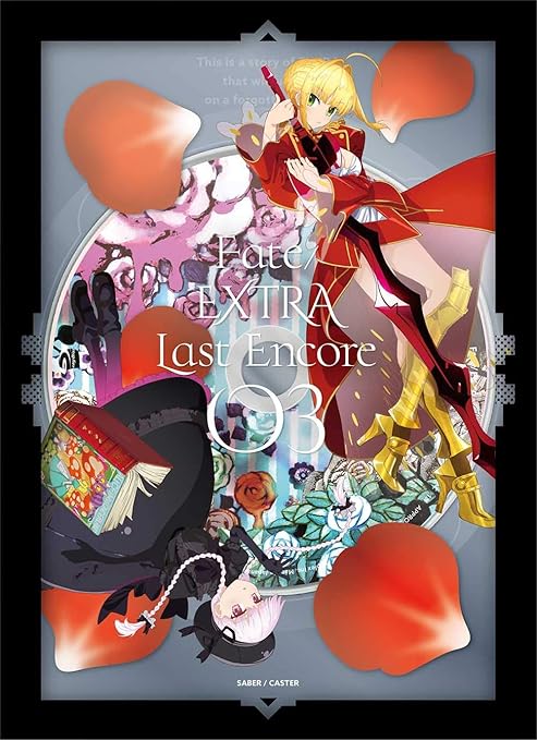 保証書付 Blu Ray Fate Extra Last Encore 5 完全生産限定版 Blu Ray Disc Fate Anzx フエイト アニメ 送料無料 ブランド直営 R4urealtygroup Com