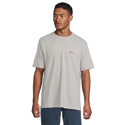 Pendleton Deschutes T Shirts Short Sleeve Men