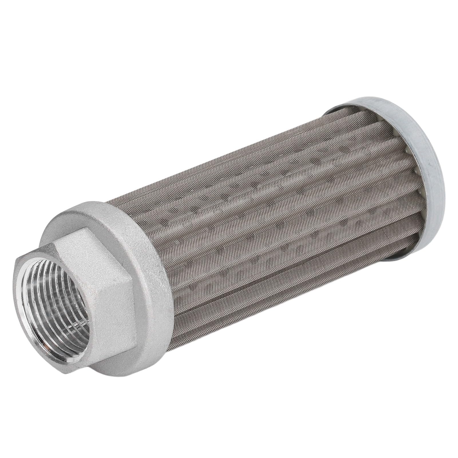 Filtro a Cartuccia con Filtro di Aspirazione Idraulico Filtro a Cartuccia per Filtro a Elemento Aspirazione in Acciaio Tipo di Filtro di Aspirazione Idraulico Filtro Alimentare