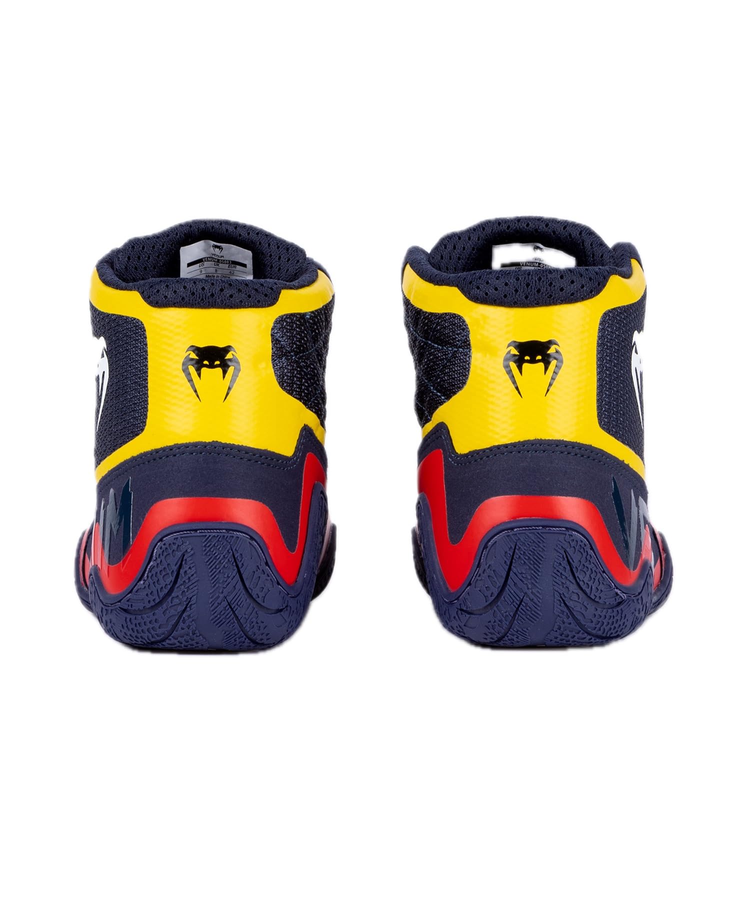 Venum Elite BasketsMixte