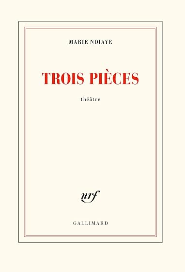 Trois Pièces
