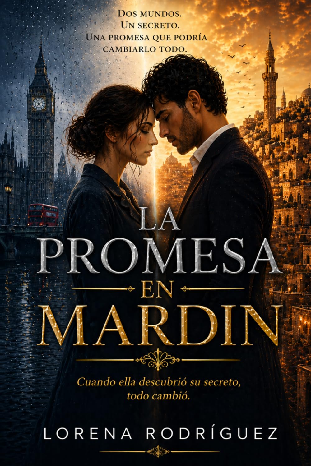 La Promesa de Mardin