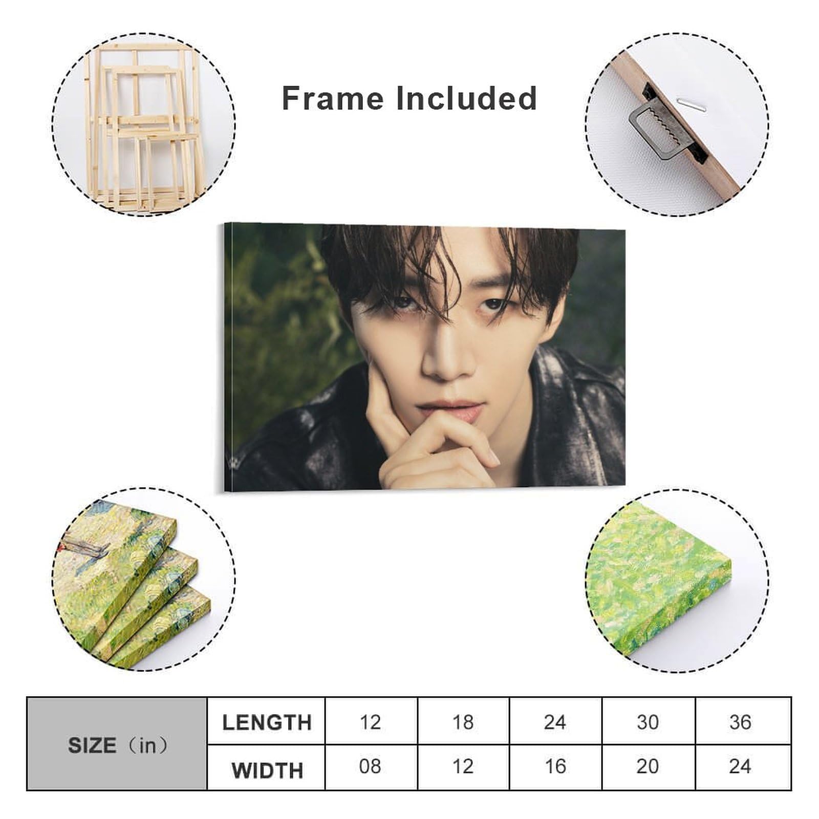 Amazon.co.jp: JunHo ジュノ 2PM トゥーピーエム 15th Anniversary