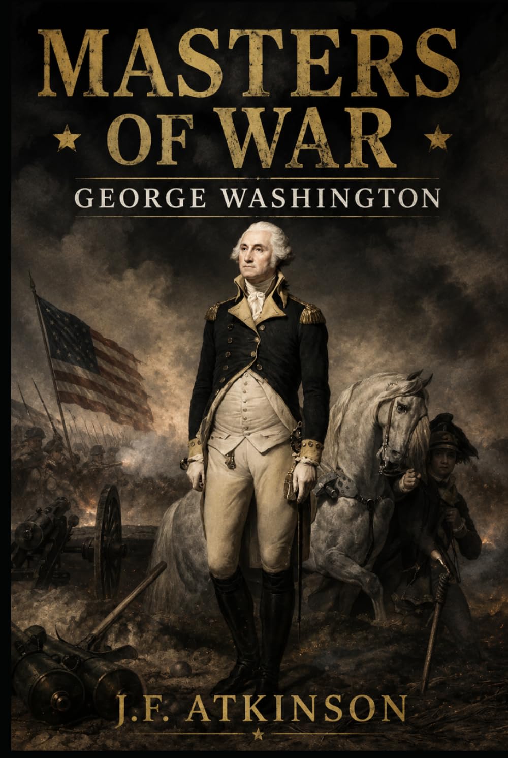 Masters of War: George Washington