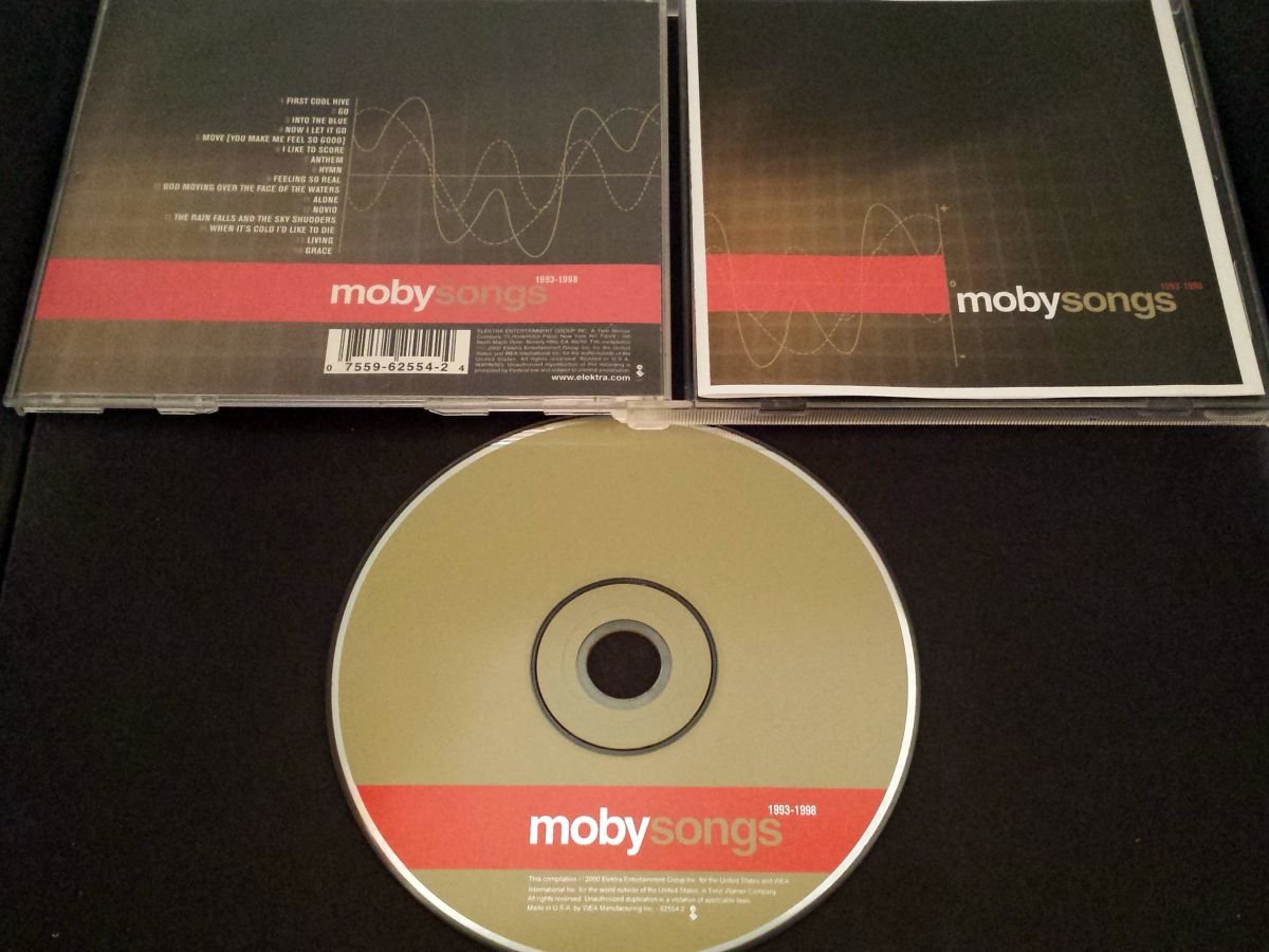 1993-98-Songs