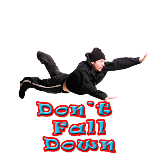 Dont Fall Down - App on Amazon Appstore