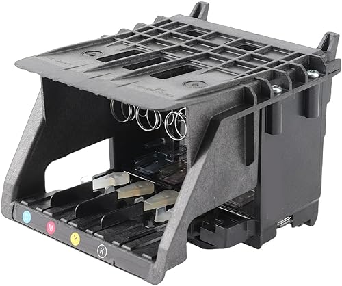 Miniatura 5 de Diyeeni Cabezal de impresión de repuesto, kit de cabezal de impresión 952, cabezal de impresión reemplazable para 7740 7730 7720 8210 8710 8730 8740