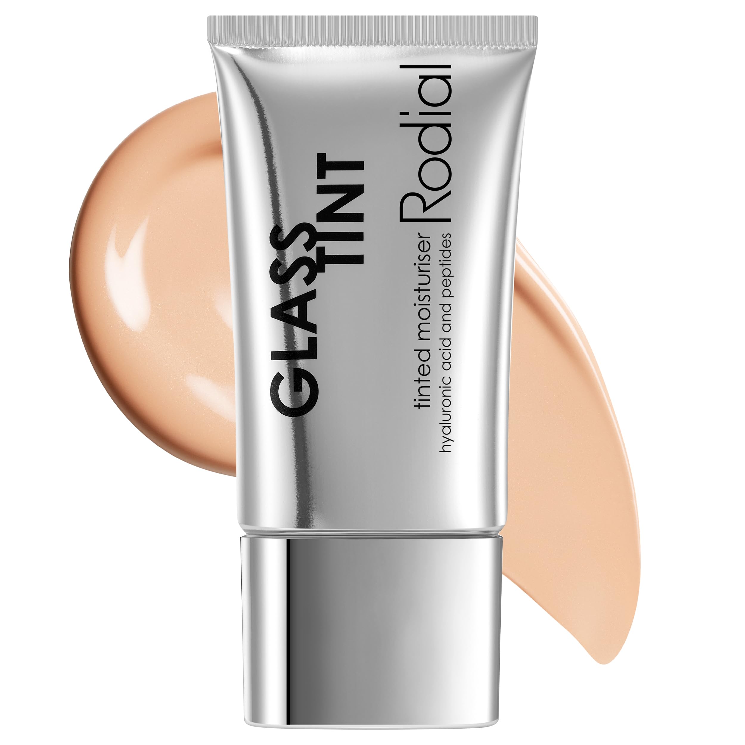 Rodial Glass Tint Shade 01 Capri Tinted Moisturiser 30 ml