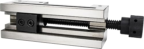 Miniatura 8 de HFS (R) Tornillo de molienda de alta precisión de 2 pulgadas, superficies endurecidas, preciso y versátil