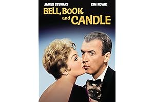 Bell, Book, and Candle