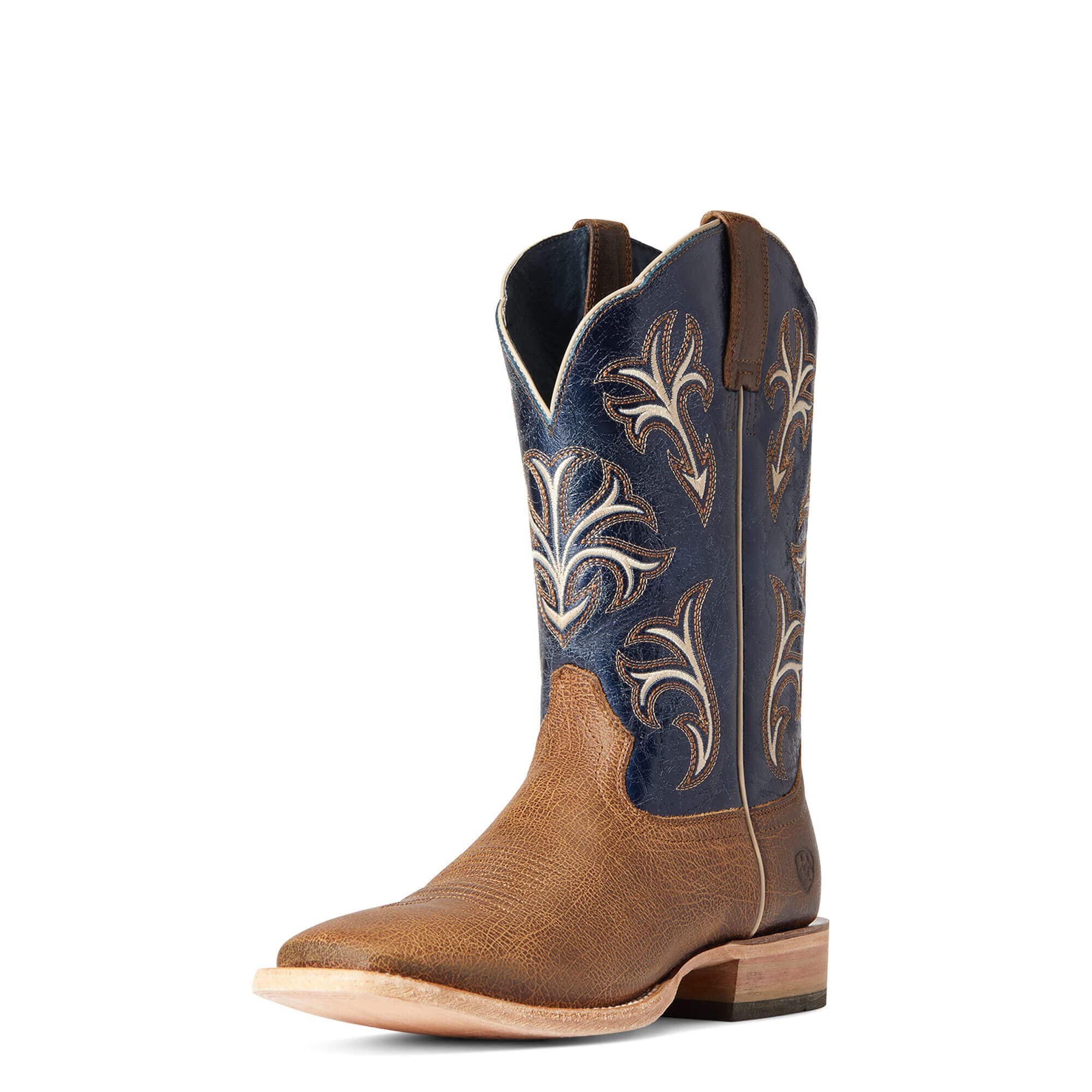 ARIAT Men's Cowboss Western Boots