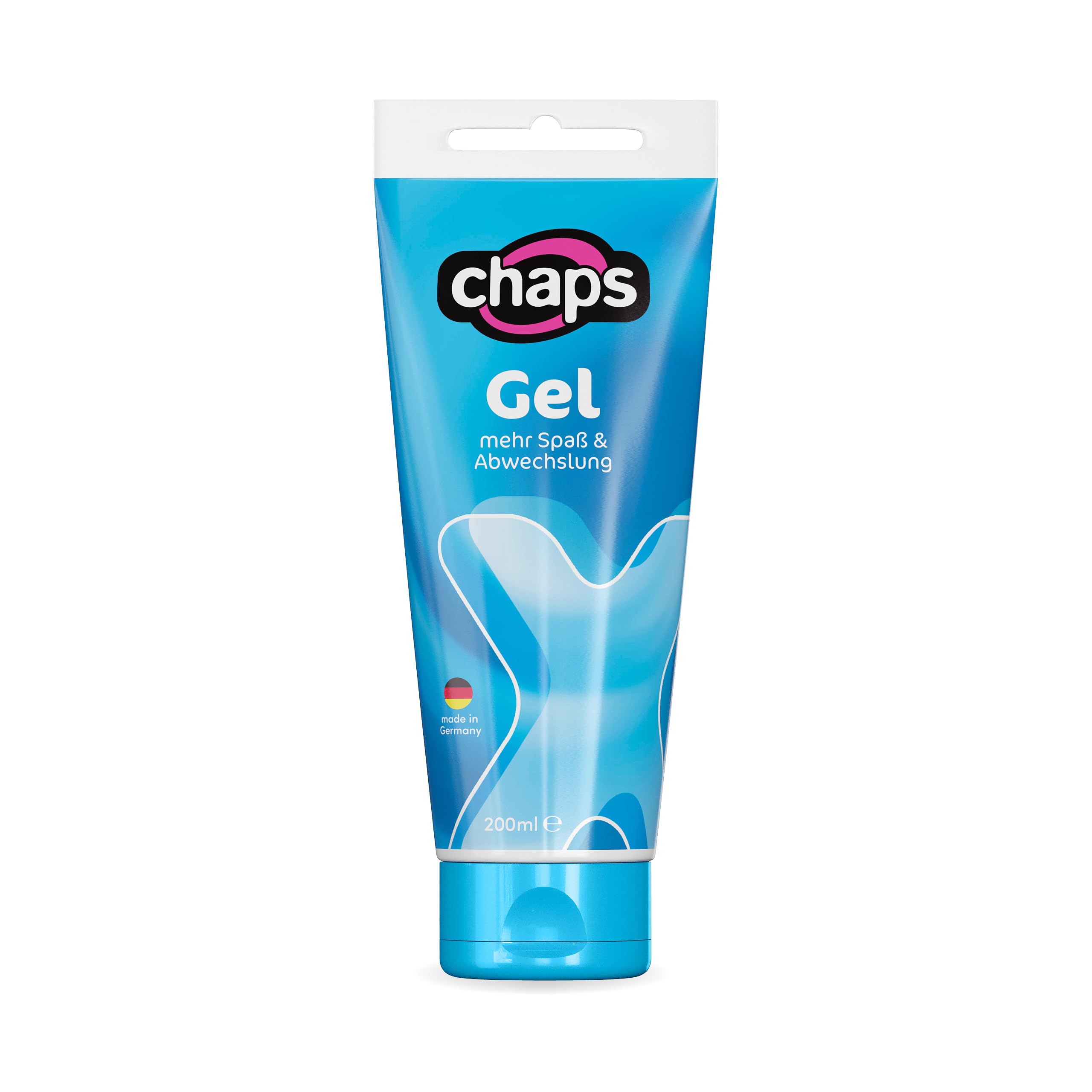 gleitgel chaps MedDevice chaps Strawberry Gleitgel im Test 92/100 (100ml) main image 0