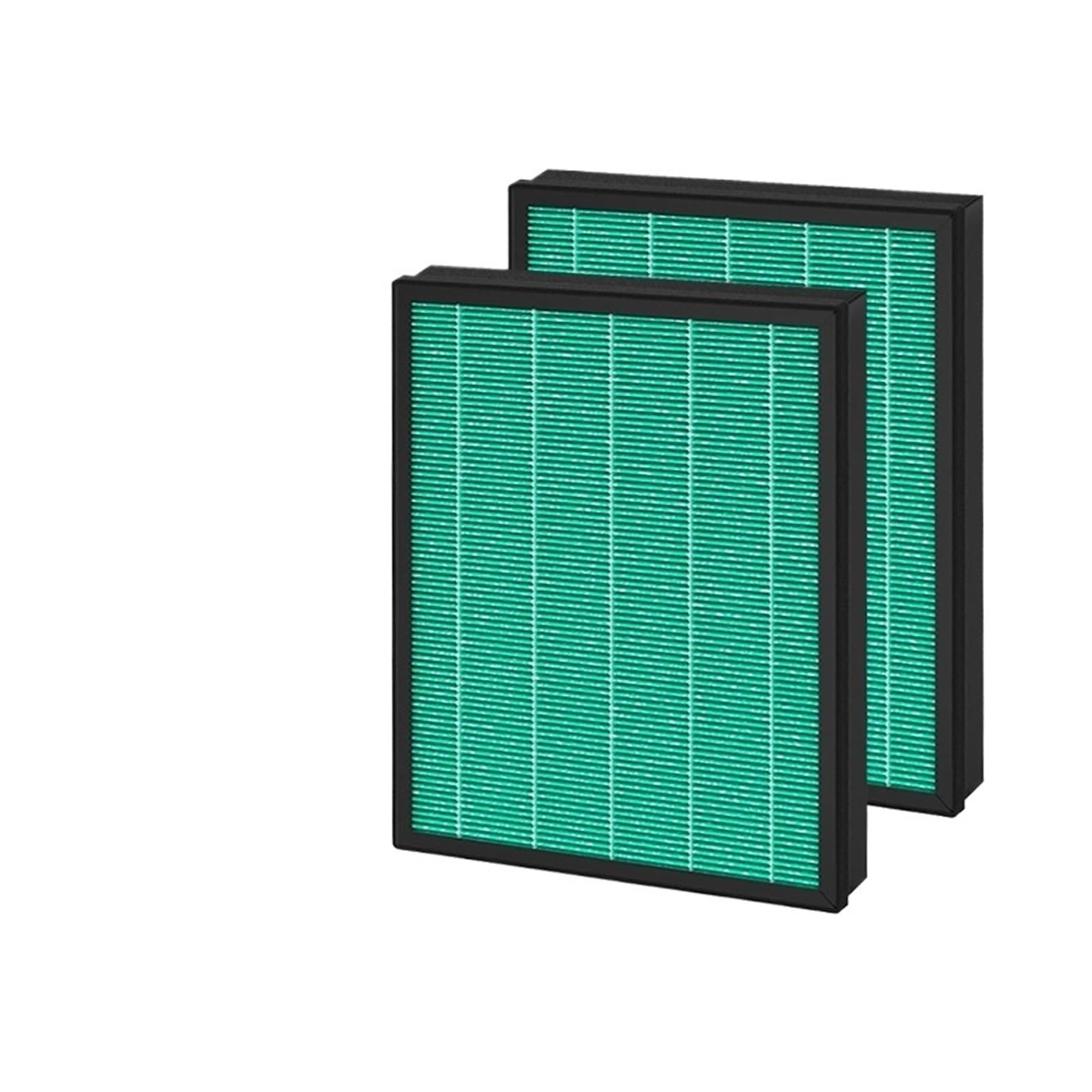 Mwmyquext 2Pcs Compatible For Coway Airmega 400/400S Ap-2015-Fp Filter Set