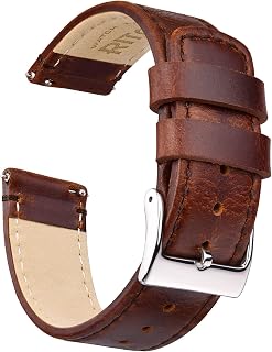 Ritche Leather Release Compatible Expedition