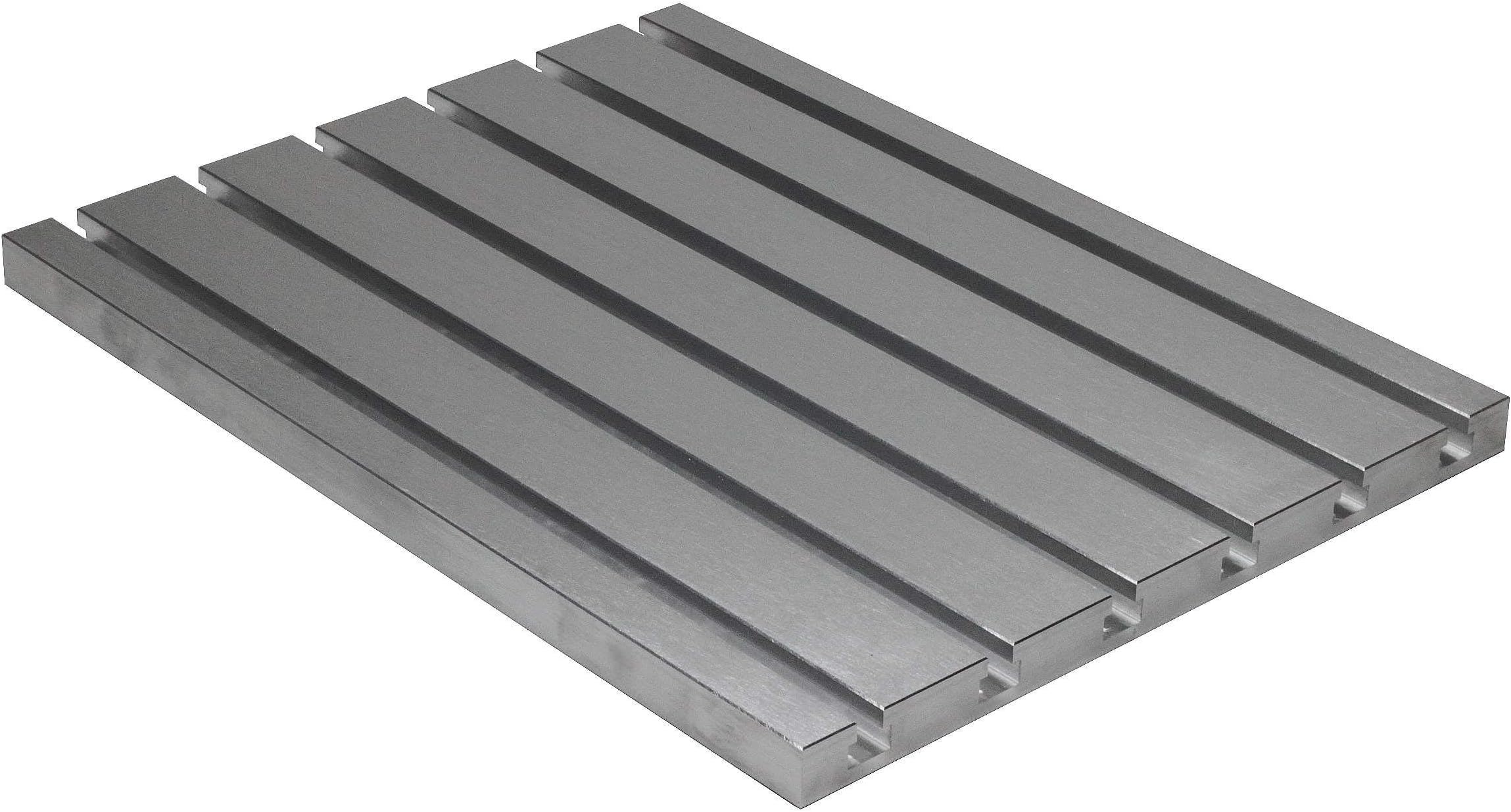 Stritzelberger TNP-4030 T-slot plate