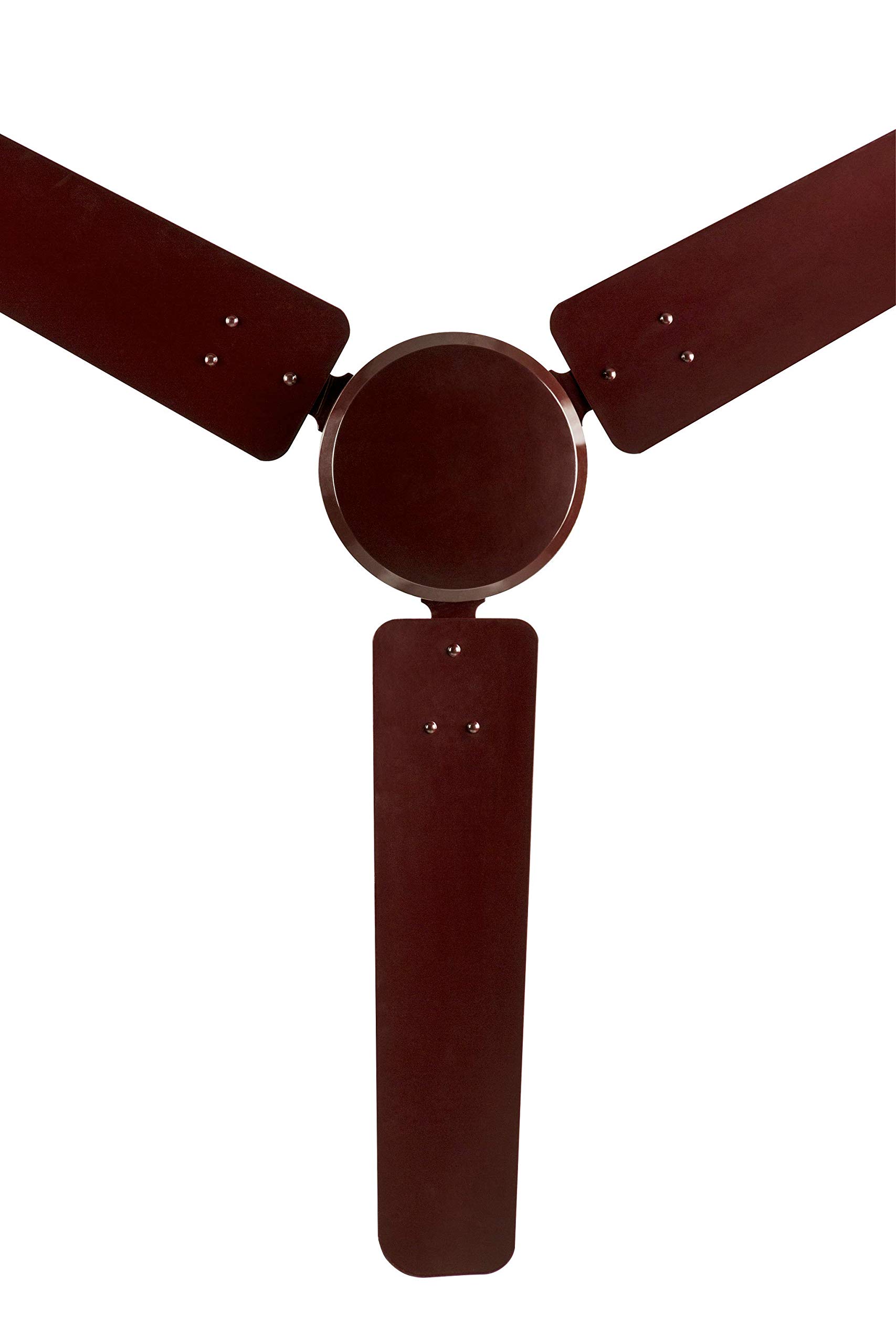 Usha Striker One Ceiling Fan - Brown -4 Usha Striker One Ceiling Fan - Brown -4