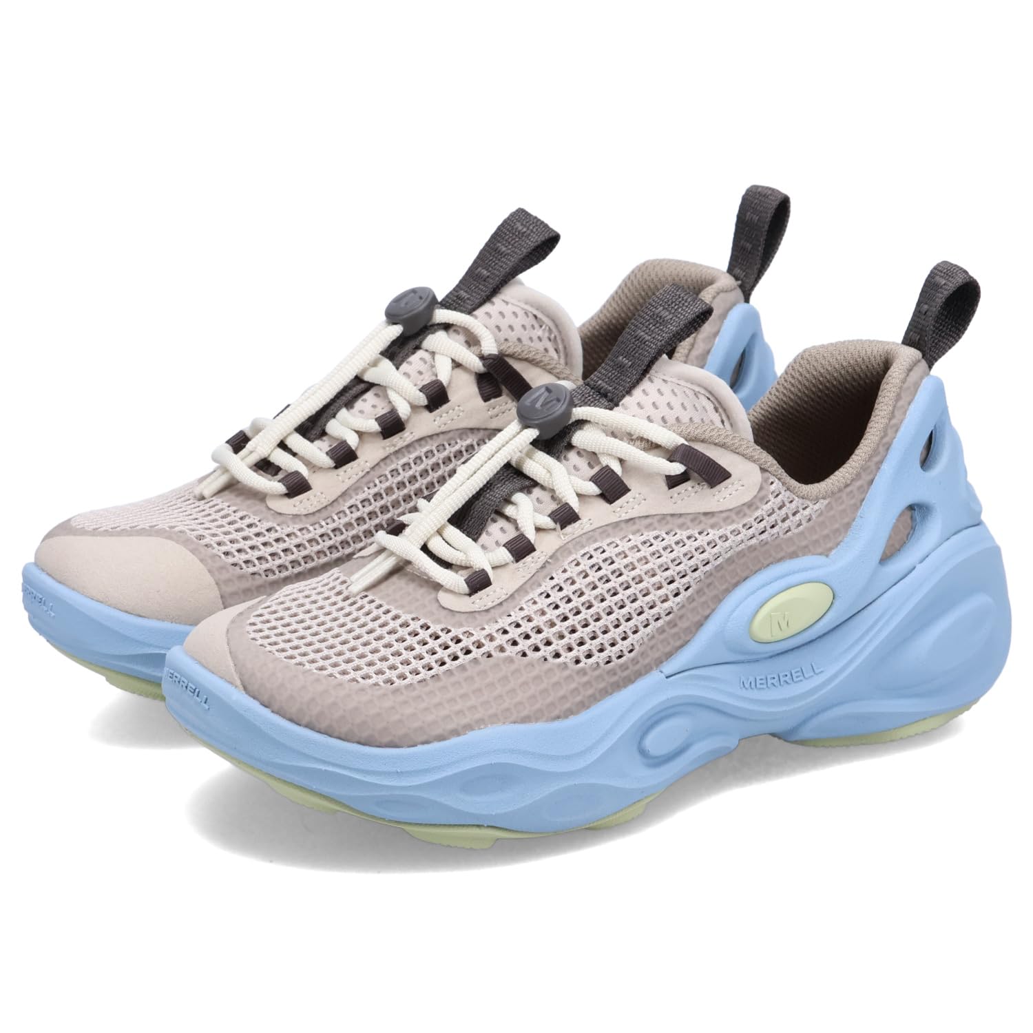 Amazon | [メレル] スニーカー HYDRO NEXT GEN HIKER レディース