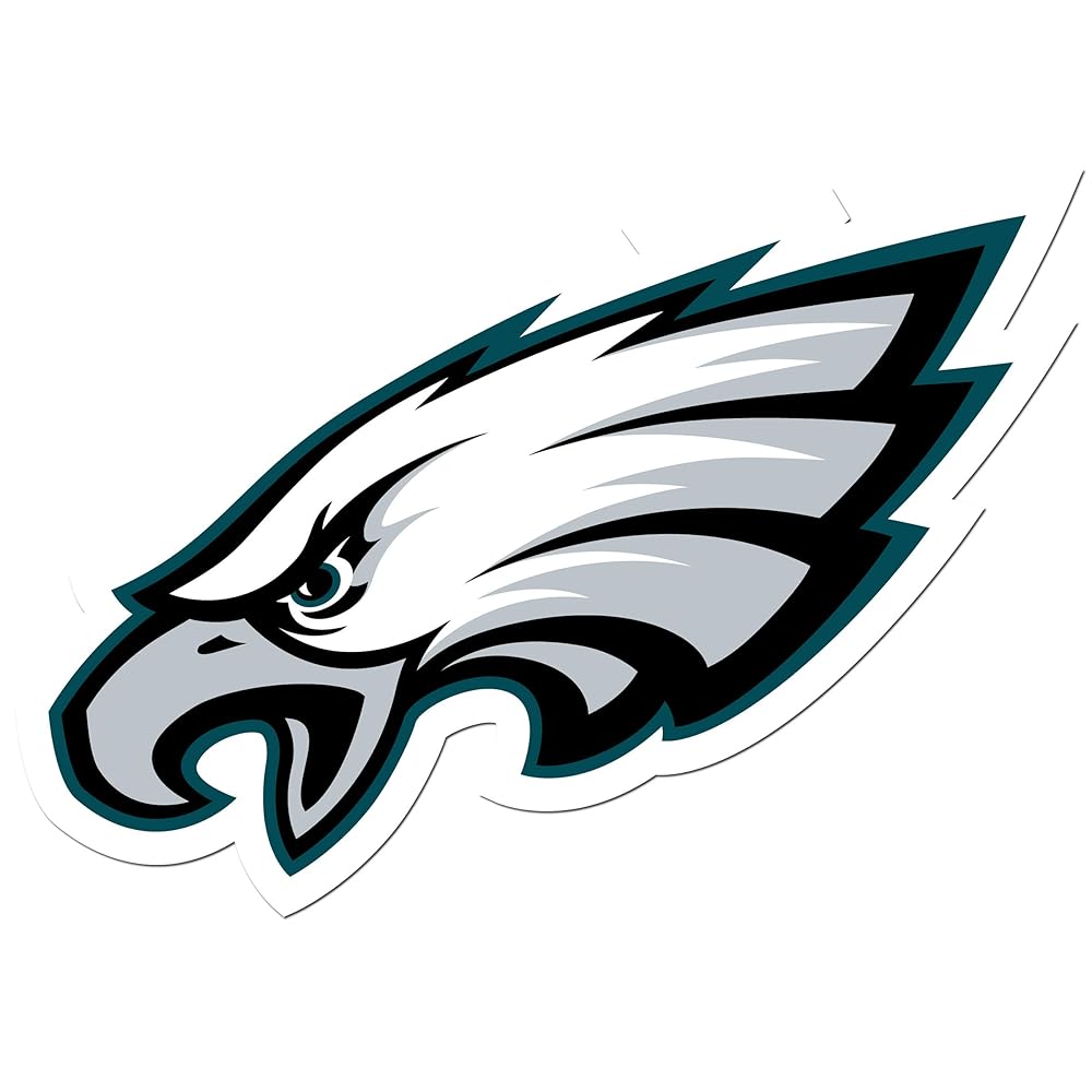 NFL EAGLES 3段ロゴプリントパーカー ×ヴィンテージ バイカラーベスト NFL EAGLES 3段ロゴプリントパーカー ×ヴィンテージ バイカラー