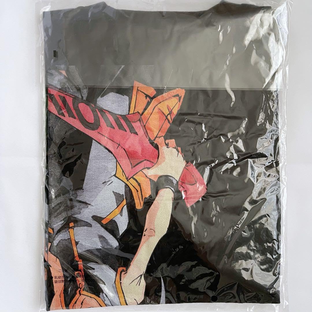 Amazon.co.jp: シャーマンキング Tシャツ Mサイズ 漫画 アニメ 映画