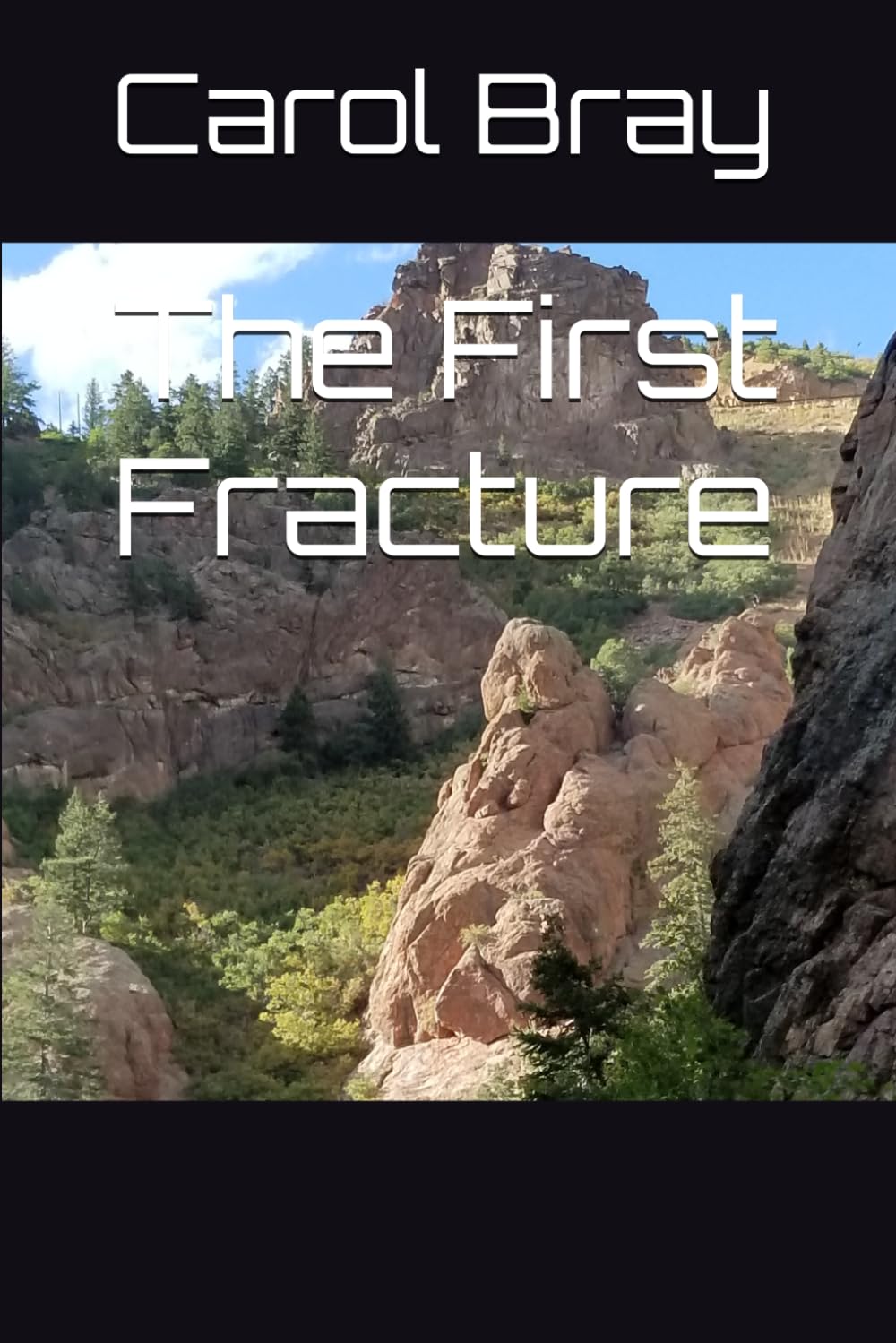 The First Fracture