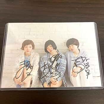 サイン入 ポストカード 2017　ＳＨＩＳＨＡＭＯ シシャモ 71YfwrfKm9L._UF350,350_QL50_.jpg