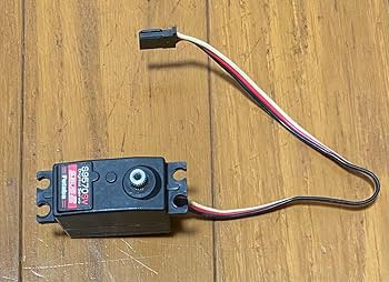 フタバ S9571SVロープロデジタルサーボ S9571SV | 双葉電子工業株式会社 ラジオコントロール