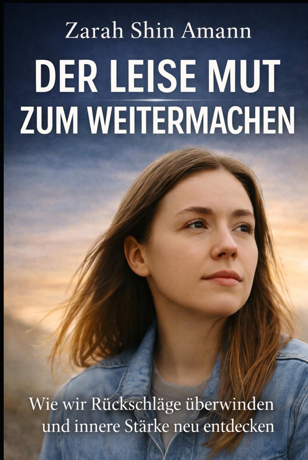 Der leise Mut zum Weitermachen: Wie wir Rückschläge überwinden und innere Stärke neu entdecken...