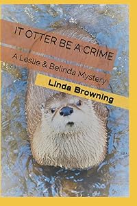 It Otter Be a Crime