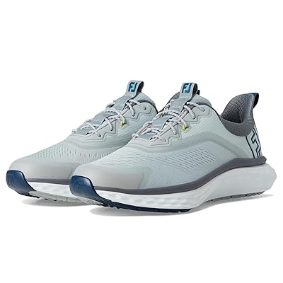 FootJoy FJ Quantum Golf Shoes Men