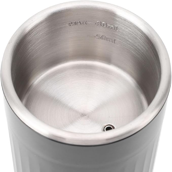 Cafetera Portátil Automática para Cápsulas con Batería Recargable 80ml miniatura 8