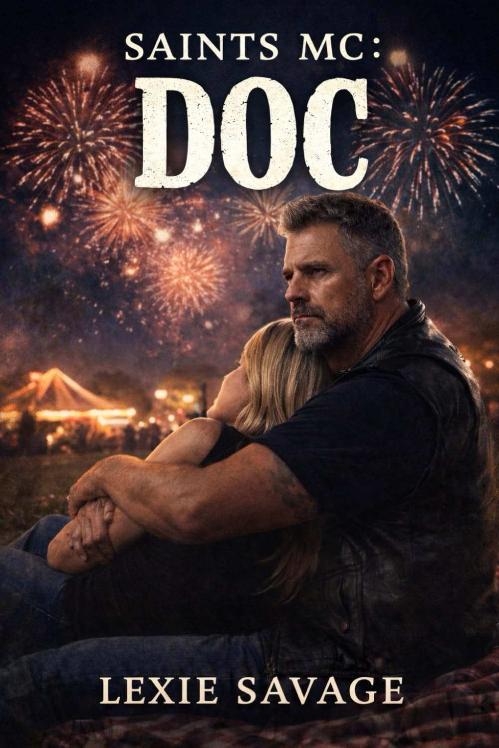 Saints MC:: DOC