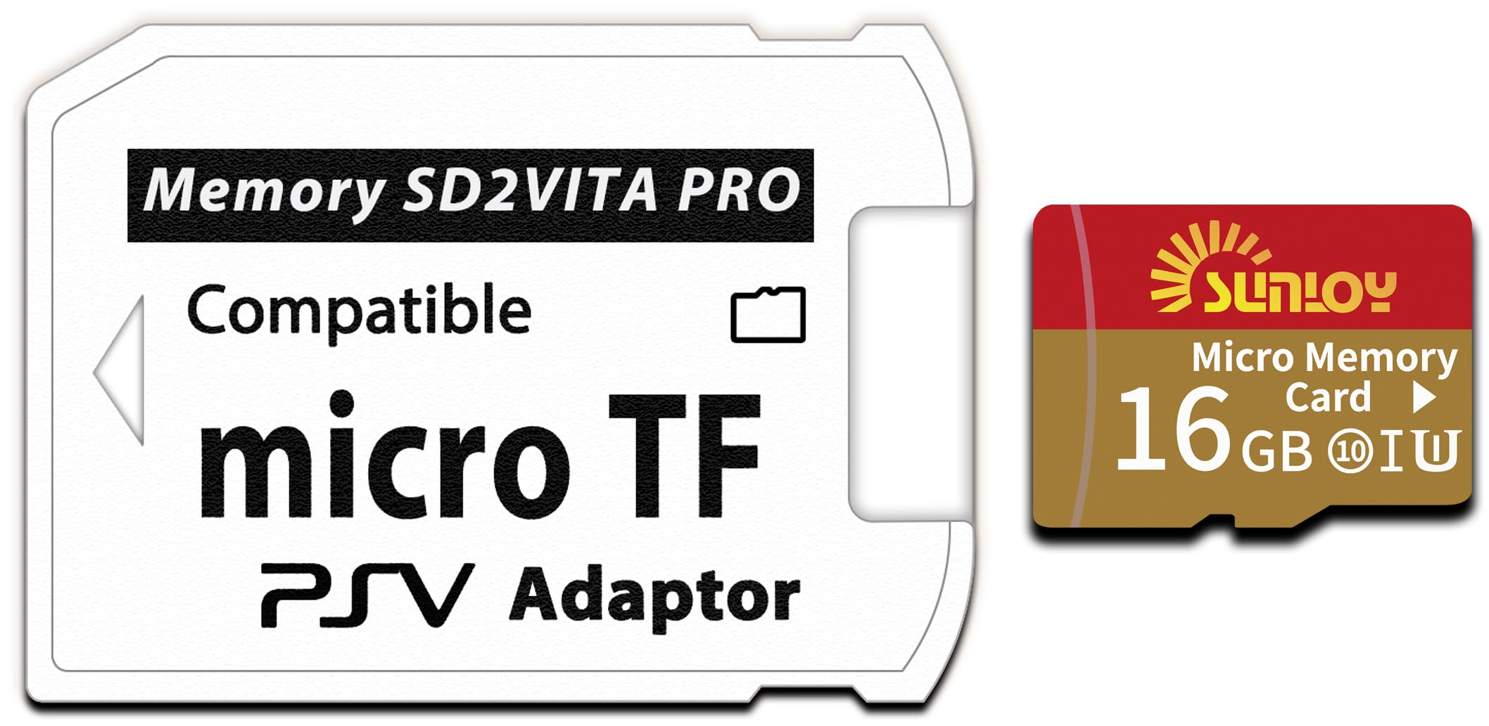 PlayStationVITA（16GBメモリーカード付き） Amazon.com: SD2Vita 6.0 PS Vita Memory Card Adapter with