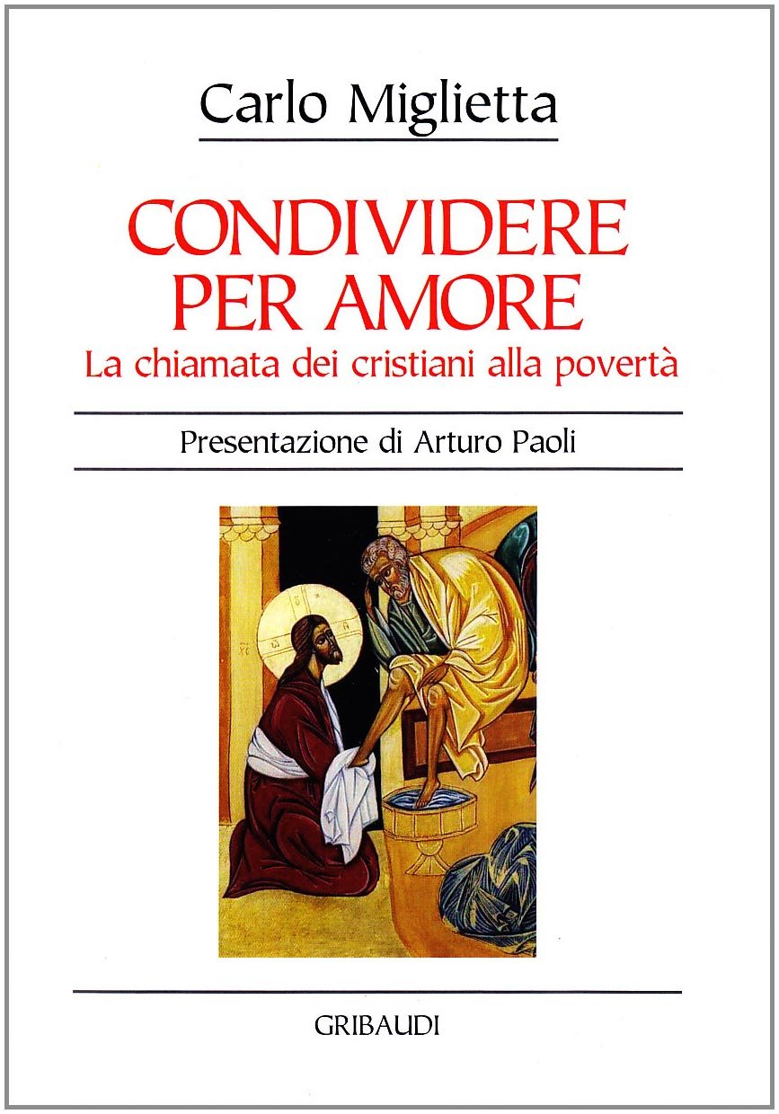 Condividere Per Amore - 4