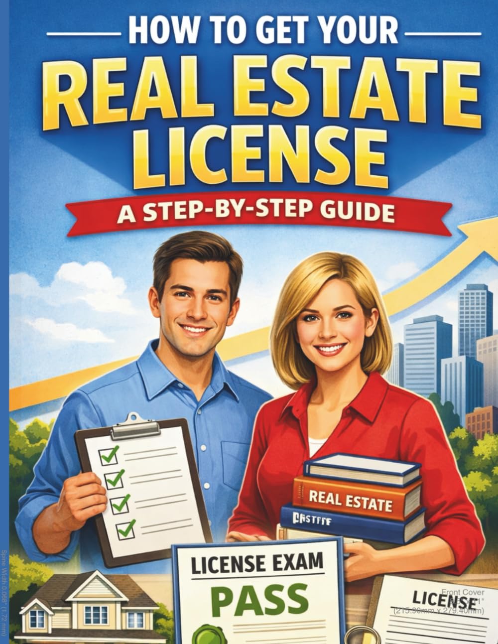 How to Get Your Real Estate License: A Step-by-Step Guide