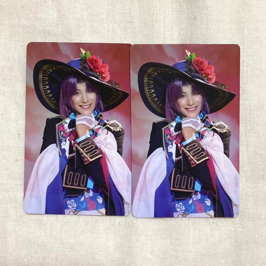 魔法使いの約束 ムル・ハート ハンガー ムルカード一覧 - 魔法使いの